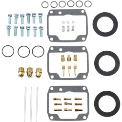 Set de reparație carburator POLARIS ALTELE 26-1795