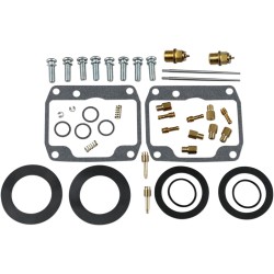 Set de reparație carburator POLARIS ALTELE 26-1810 Set de reparație carburator POLARIS ALTELE 26-1810