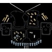 Set de reparație carburator POLARIS ALTELE 26-1812 Set de reparație carburator POLARIS ALTELE 26-1812 thumb