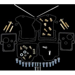 Set de reparație carburator POLARIS ALTELE 26-1812