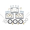 Set de reparație carburator POLARIS ALTELE 26-1849