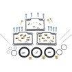 Set de reparație carburator POLARIS ALTELE 26-1849 Set de reparație carburator POLARIS ALTELE 26-1849 thumb