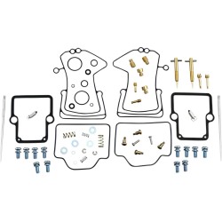 Set de reparație carburator POLARIS ALTELE 26-1852 Set de reparație carburator POLARIS ALTELE 26-1852