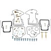 Set de reparații carburator POLARIS ALTELE 26-1855