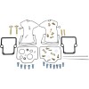 Set de reparații pentru carburator POLARIS ALTE 26-1857