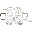 Set de reparații pentru carburator POLARIS ALTE 26-1857 Set de reparații pentru carburator POLARIS ALTE 26-1857 thumb