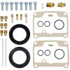 Set de reparație carburator POLARIS ALTE 26-1961