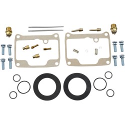 Set de reparație carburator POLARIS ALTELE 26-1963 Set de reparație carburator POLARIS ALTELE 26-1963