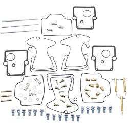 Set de reparație carburator POLARIS ALTELE 26-1974 Set de reparație carburator POLARIS ALTELE 26-1974