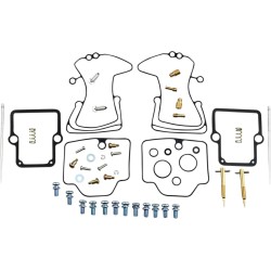 Set de reparație carburator SKI-DOO ALTE 26-1863 Set de reparație carburator SKI-DOO ALTE 26-1863