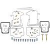 Set de reparații pentru carburator SKI-DOO ALTELE 26-1879