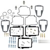 Set de reparație carburator YAMAHA ALTELE 26-1887