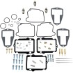 Set de reparație carburator YAMAHA ALTELE 26-1887 Set de reparație carburator YAMAHA ALTELE 26-1887 thumb