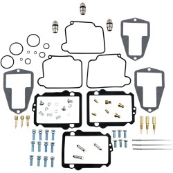 Set de reparație carburator YAMAHA ALTELE 26-1887 Set de reparație carburator YAMAHA ALTELE 26-1887