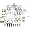 Set de reparație carburator YAMAHA ALTE 26-1895