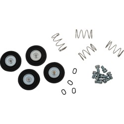 Set de reparație pentru AIRCUTOFF VLV ALTE 46-4028 Set de reparație pentru AIRCUTOFF VLV ALTE 46-4028