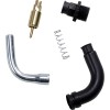 Kit de piston CHOKE PLUNGER KIT 46-1036 ALTE 46-1036