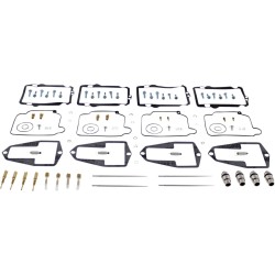 Set de reparație carburator YAMAHA ALTE 26-10084