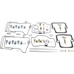 Set de reparație carburator SKI-DOO ALTE 26-10102 Set de reparație carburator SKI-DOO ALTE 26-10102 thumb