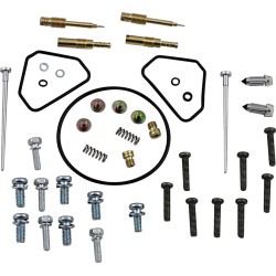 Set de reparație carburator KAW ALTE 26-10151 Set de reparație carburator KAW ALTE 26-10151