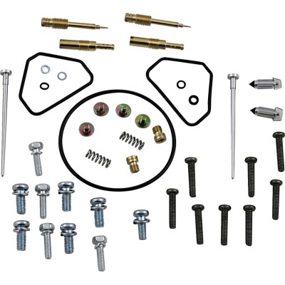 Set de reparație carburator KAW ALTE 26-10151 Set de reparație carburator KAW ALTE 26-10151