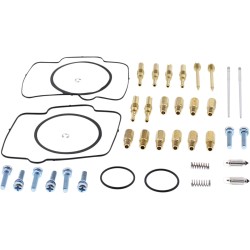 Set de reparații carburator ALTE 26-1986 Set de reparații carburator ALTE 26-1986