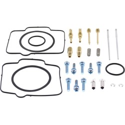 Set de reparație carburator ALTELE 26-1987 Set de reparație carburator ALTELE 26-1987