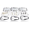 Set de recondiționare carburator ALTELE 26-10039