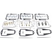 Set de recondiționare carburator ALTELE 26-10039 Set de recondiționare carburator ALTELE 26-10039 thumb