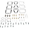 Set de recondiționare carburator ALTELE 26-10040