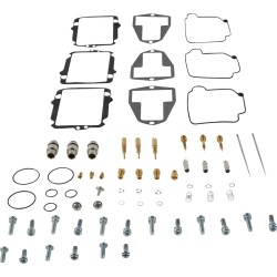 Set de recondiționare carburator ALTELE 26-10040 Set de recondiționare carburator ALTELE 26-10040