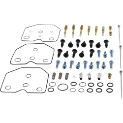 Set de recondiționare carburator ALTELE 26-10008