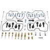 Set de reparație carburator ALTELE 26-10041