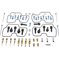 Set de reparație carburator ALTELE 26-10041