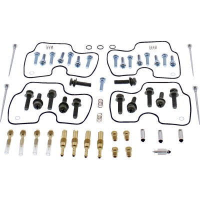 Set de reparație carburator ALTELE 26-10041