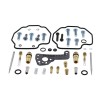 Set de reparație carburator ALTELE 26-10048