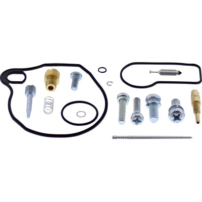 Set de reparație carburator ALTE 26-10022