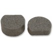 Set plăcuțe de frână H + H ALTE 109 Set plăcuțe de frână H + H ALTE 109 thumb