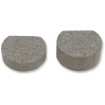 Set plăcuțe de frână H + H ALTE 115 Set plăcuțe de frână H + H ALTE 115 thumb