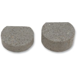 Set plăcuțe de frână H + H ALTE 115 Set plăcuțe de frână H + H ALTE 115