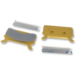 Plăcuță de frână ALTELE 1201-0001 Plăcuță de frână ALTELE 1201-0001