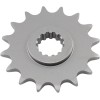Pinion față 16 dinți pas 520 oțel ALTE 5XV-17460-0016