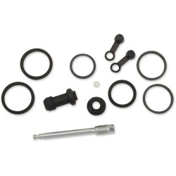 Set OEM pentru recondiționarea etrierului de frână / HONDA / față ALTE 09-402P Set OEM pentru recondiționarea etrierului de frână / HONDA / față ALTE 09-402P