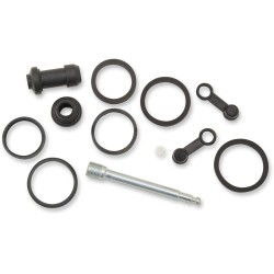 Set OEM pentru reparația etrierului de frână / HONDA / față dreapta ALTE 09-406RP Set OEM pentru reparația etrierului de frână / HONDA / față dreapta ALTE 09-406RP