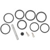 Set OEM pentru recondiționarea etrierului de frână / YAMAHA / față ALTE 09-451P