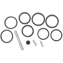 Set OEM pentru recondiționarea etrierului de frână / YAMAHA / față ALTE 09-451P Set OEM pentru recondiționarea etrierului de frână / YAMAHA / față ALTE 09-451P