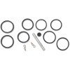 Set OEM pentru reparația etrierului de frână / YAMAHA / față ALTE 09-452P