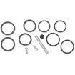 Set OEM pentru reparația etrierului de frână / YAMAHA / față ALTE 09-452P Set OEM pentru reparația etrierului de frână / YAMAHA / față ALTE 09-452P thumb
