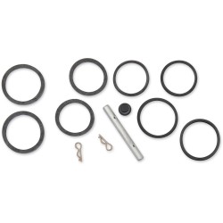 Set OEM pentru reparația etrierului de frână / YAMAHA / față ALTE 09-452P Set OEM pentru reparația etrierului de frână / YAMAHA / față ALTE 09-452P