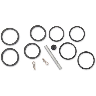 Set OEM pentru reparația etrierului de frână / YAMAHA / față ALTE 09-452P Set OEM pentru reparația etrierului de frână / YAMAHA / față ALTE 09-452P